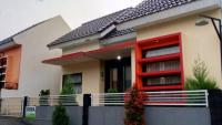 B&B Batu - The Batu Villas No 10 - Bed and Breakfast Batu