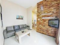 The Batu Villas No 5 - Ferienwohnung Batu