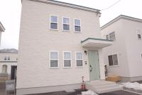 Bayside - Bed and Breakfast Hakodate