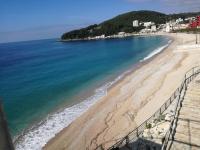 Bourbos Summer Rooms - Ferienwohnung Himarë