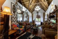 B&B Livingstone - Ngoma Zanga Lodge - Bed and Breakfast Livingstone