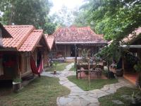 VH Surf Camp - Chambres d’hôtes Pacitan