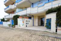 Appartamento Baia Marina - MyHo Casa - Chambres d’hôtes