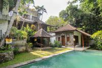 Yuliati House Ubud - B&B
