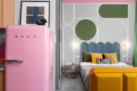 Design Studio at the Parliament - Ferienwohnung Budapest