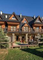 U Schabińskiej Chyrowianka Gościniec - Bed and Breakfast