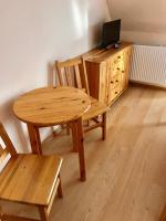 Tweepersoonskamer met Balkon