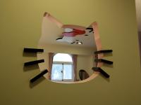 Camera Familiare con Balcone