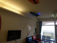 Camera Tripla con Balcone