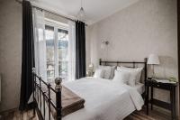 Appartement met Balkon