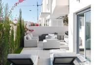 Appartement 3 Chambres