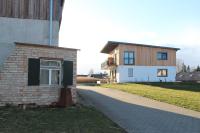 Ferienwohnungen "Blumenwiese" - Ferienwohnung Dillingen an der Donau