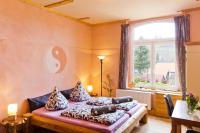 Double room without kitchen