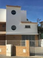 Villa de vacances 3 chambres et 6 couchages max. à proximité de mer à Praia Verde Algarve - Chambres d'hôtes Monte Gordo