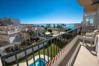 Albaida I 3º AB - Chambres d’hôtes Nerja