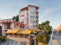 B&B Plowdiw - Family Hotel Gerdjika - Bed and Breakfast Plowdiw