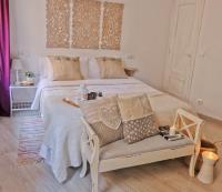 B&B Calahorra - Apartamentos Roseta en Calahorra - Bed and Breakfast Calahorra