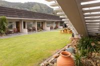 Picton Accommodation Gateway Motel - B&B Picton