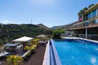 B&B Telde - Holidays & Health in Finca Oasis -APART 3 - Bed and Breakfast Telde