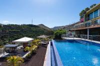 Holidays & Health in Finca Oasis -APART 3 - B&B