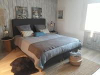 LA MESONNETTA - B&B Soulignonne