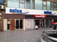 Apartment Rambla Alicante - B&B