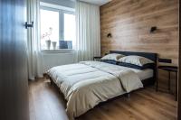 Apartament Nadbystrzycka no. 13 - B&B Lublino