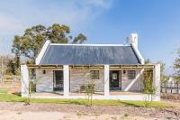 Druk My Niet Wine Estate - Bed and Breakfast