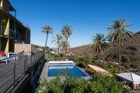 B&B San Roque - Holidays & Health in Finca Oasis - APART 6 - Bed and Breakfast San Roque