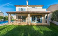 Three-Bedroom Villa with Private Pool