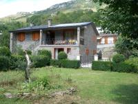 Appartement les rives de l’Ariège - Chambres d’hôtes