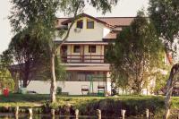 Pensiunea Califar - B&B