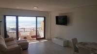 Apartment mit Meerblick