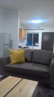 Appartement met 1 Slaapkamer