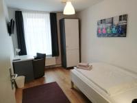 B&B Rendsburg - Teamwohnung 1690 - Bed and Breakfast Rendsburg