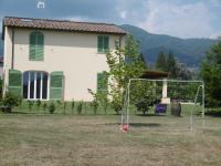 Casa Laura Capannori - Chambres d’hôtes