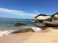 Apartamento Mariscal - B&B Bombinhas