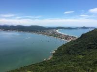 Apartamento Mariscal - Chambres d’hôtes Bombinhas