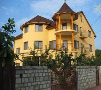 Chagari Hotel - Chambres d’hôtes Béréhové