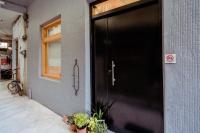 UNS B&B - B&B
