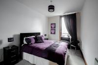 City Centre Orange Apartments Bastille - B&B