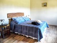 Deluxe Zimmer mit Queensize-Bett