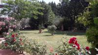 B&B Gradara - Villa Fabbri - Bed and Breakfast Gradara