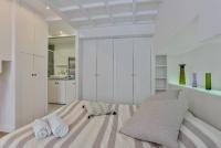 LIBERTÉ - Spacious Apartment City Center w AC - Chambres d’hôtes Nice