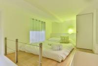 LIBERTÉ - Centre Ville Spacieux avec Clim - Chambres d'hôtes Nice