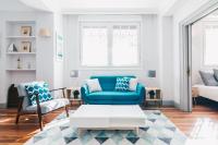 Gran Via Apartment by People Rentals - Ferienwohnung Bilbao