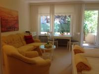 Comfort Apartment with Loggia