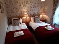 Twin or Double Room