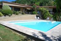 Le cocon vert - B&B