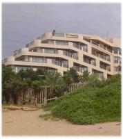 Beachfront Luxury @ Umhlanga - B&B Durban